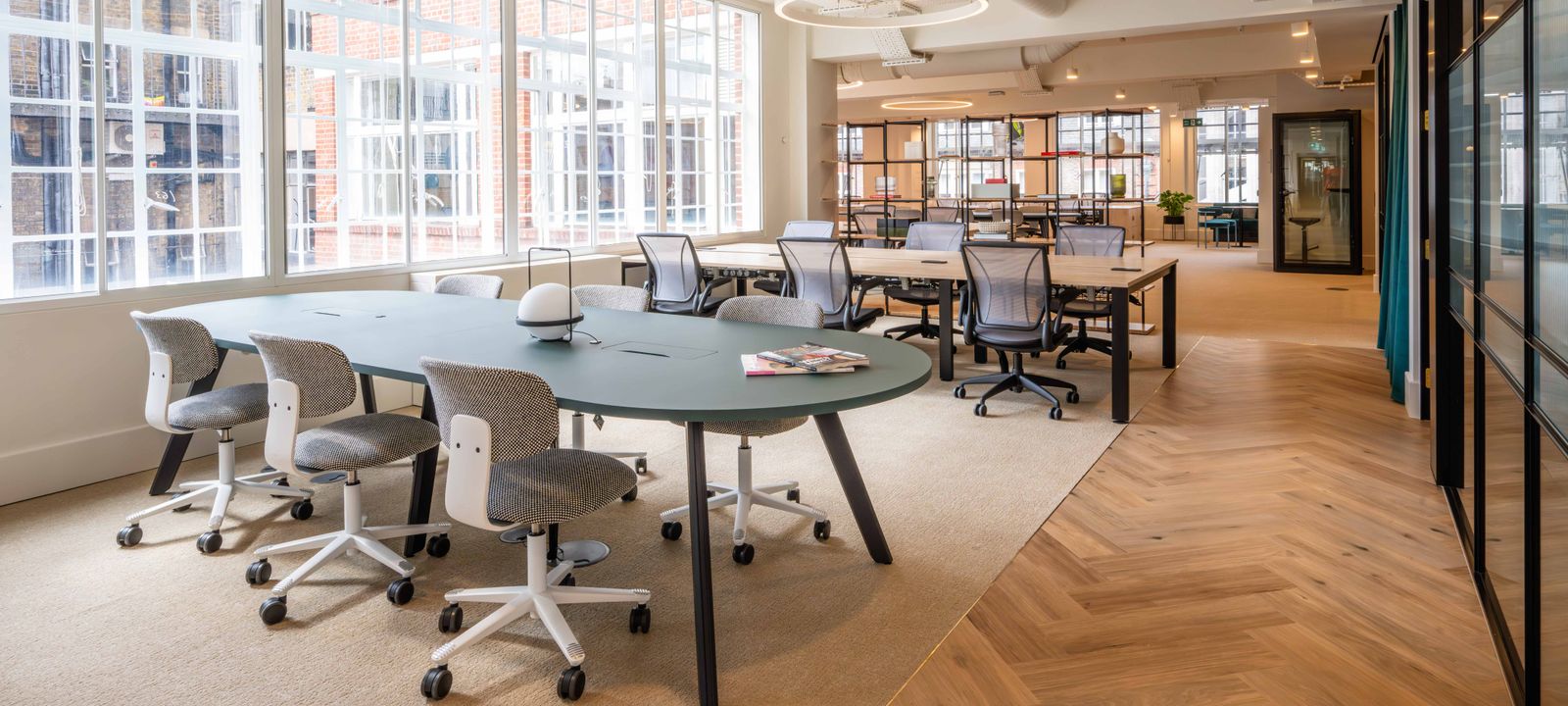 20/30 Great Titchfield St, Fitzrovia - Image 1