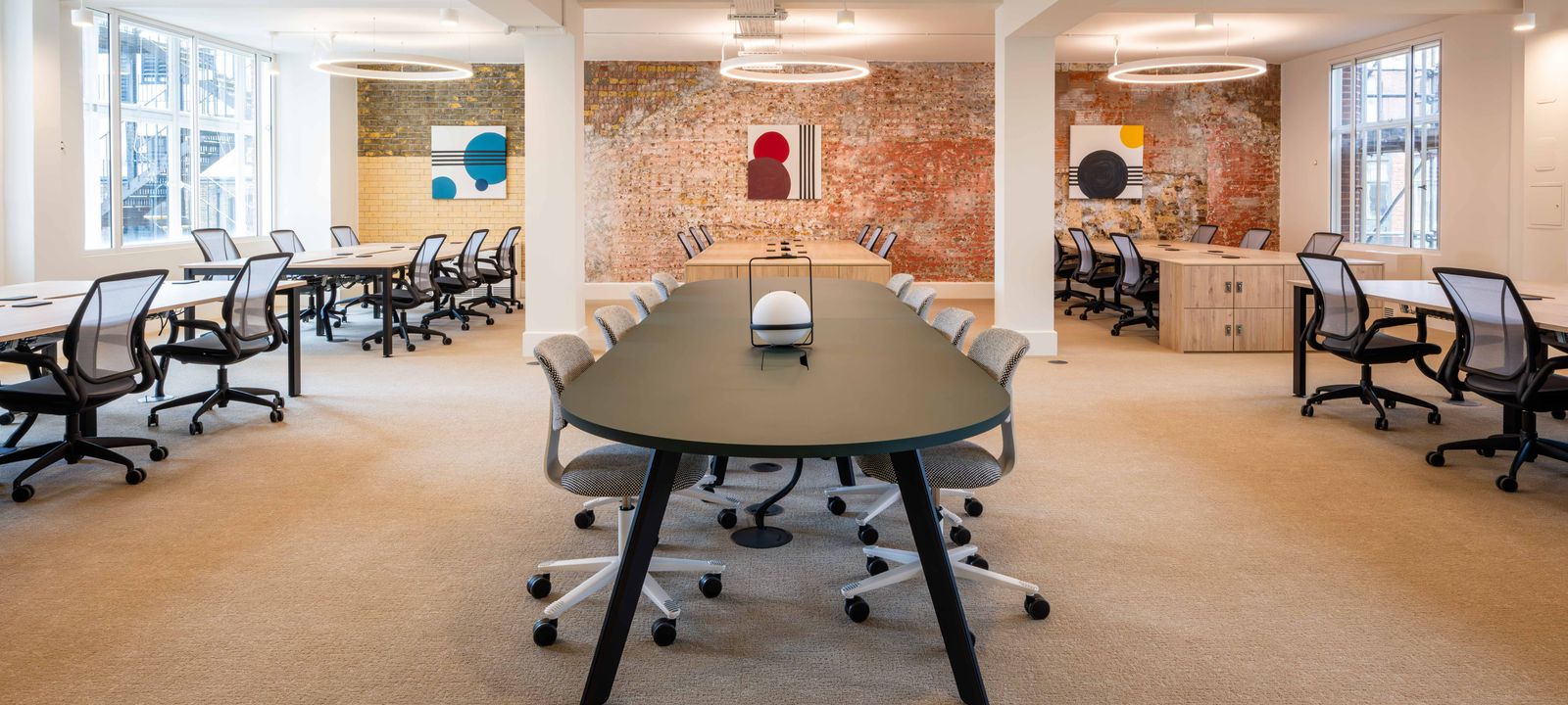 20/30 Great Titchfield St, Fitzrovia - Image 1