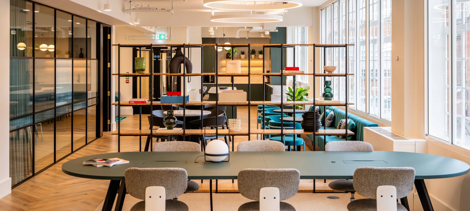 20/30 Great Titchfield St, Fitzrovia - Image 1