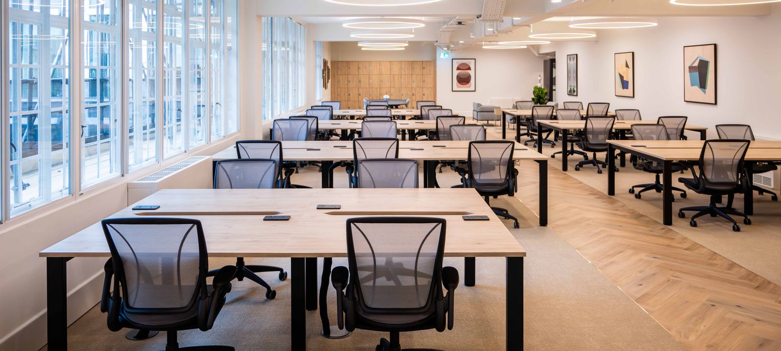 20/30 Great Titchfield St, Fitzrovia - Image 1