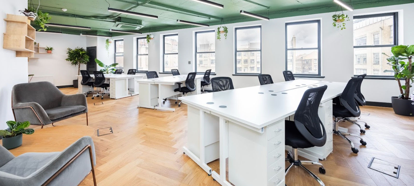 209-211 City Rd Old Street, London - Image 1