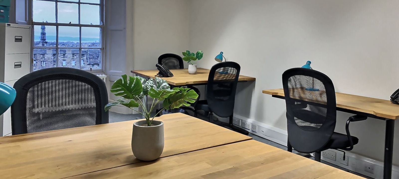 14 Albany Street, Edinburgh - Image 1