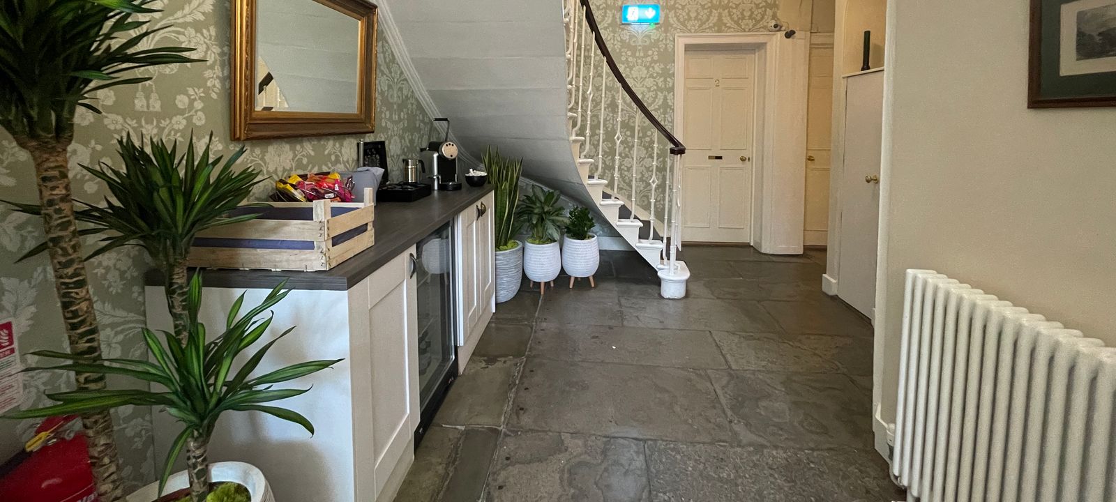 14 Albany Street, Edinburgh - Image 1