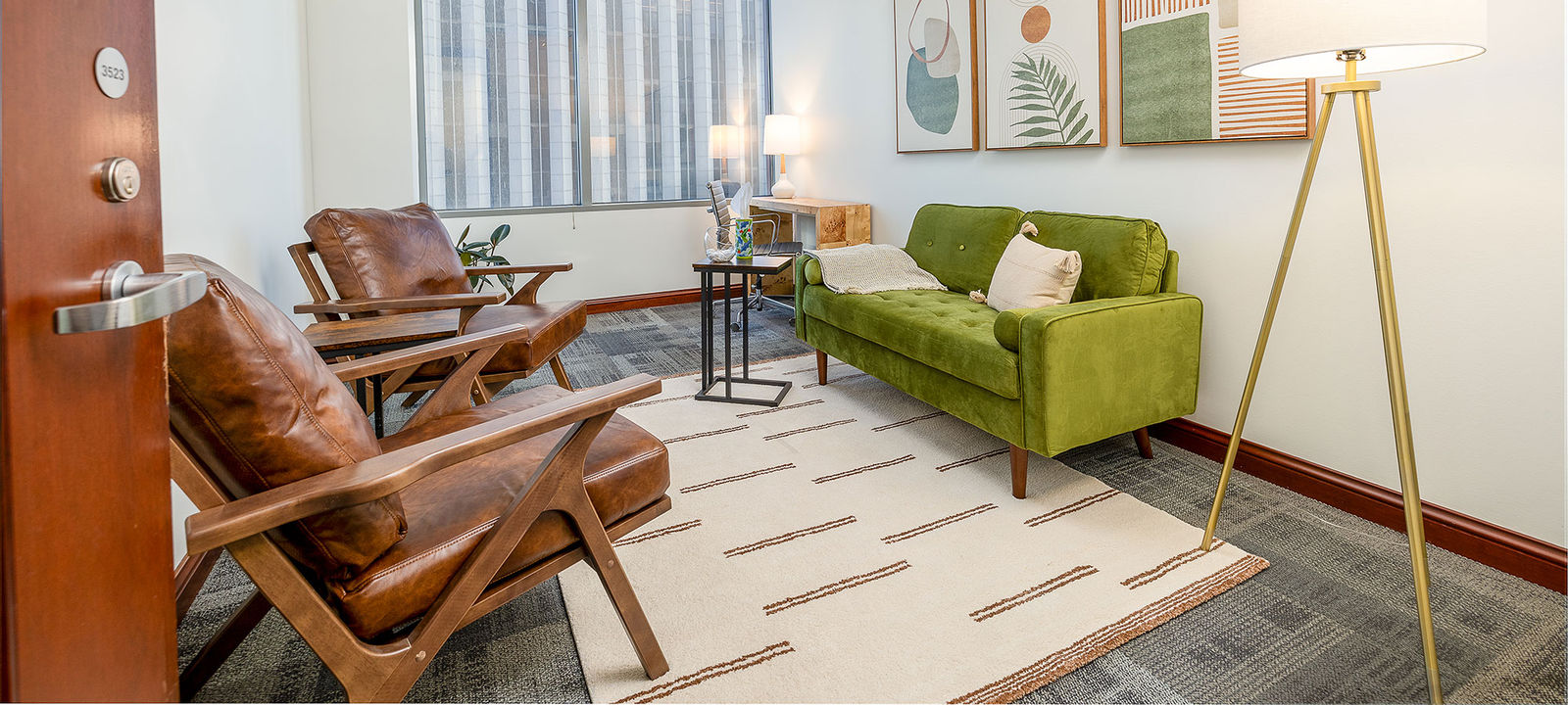 180 N Stetson Ave, Chicago - Image 1