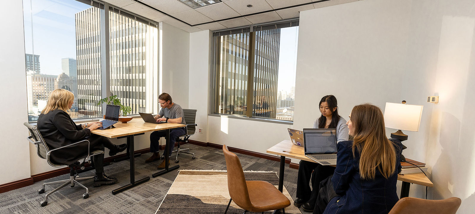 180 N Stetson Ave, Chicago - Image 1