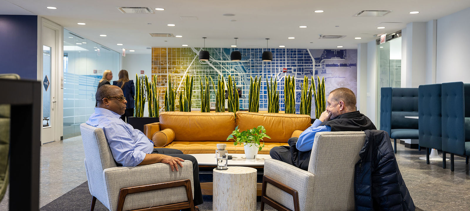 180 N Stetson Ave, Chicago - Image 1