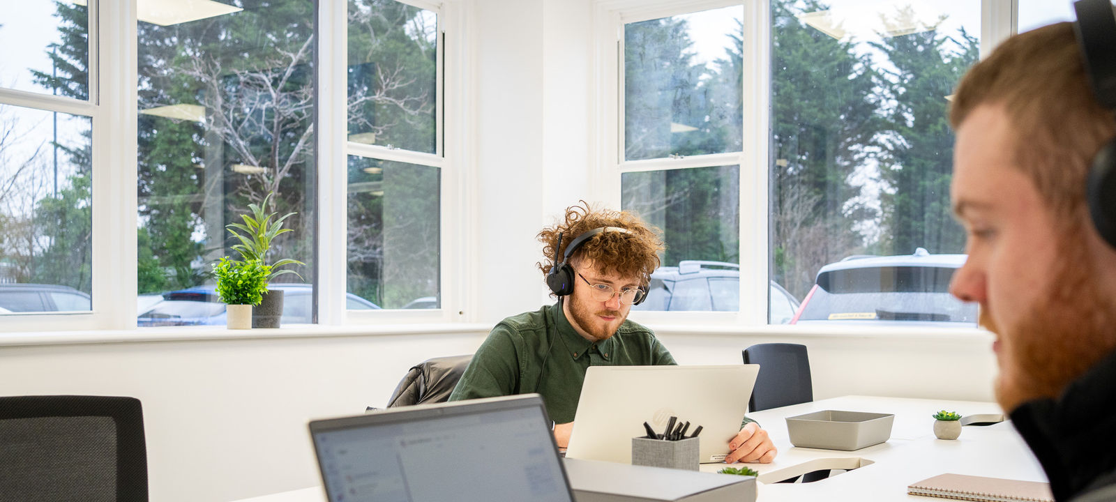 Riva Park Coal Road, Leeds - Image 1