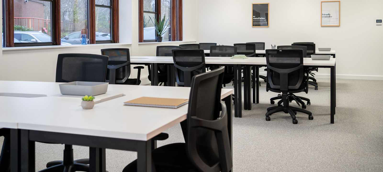 Riva Park Coal Road, Leeds - Image 1