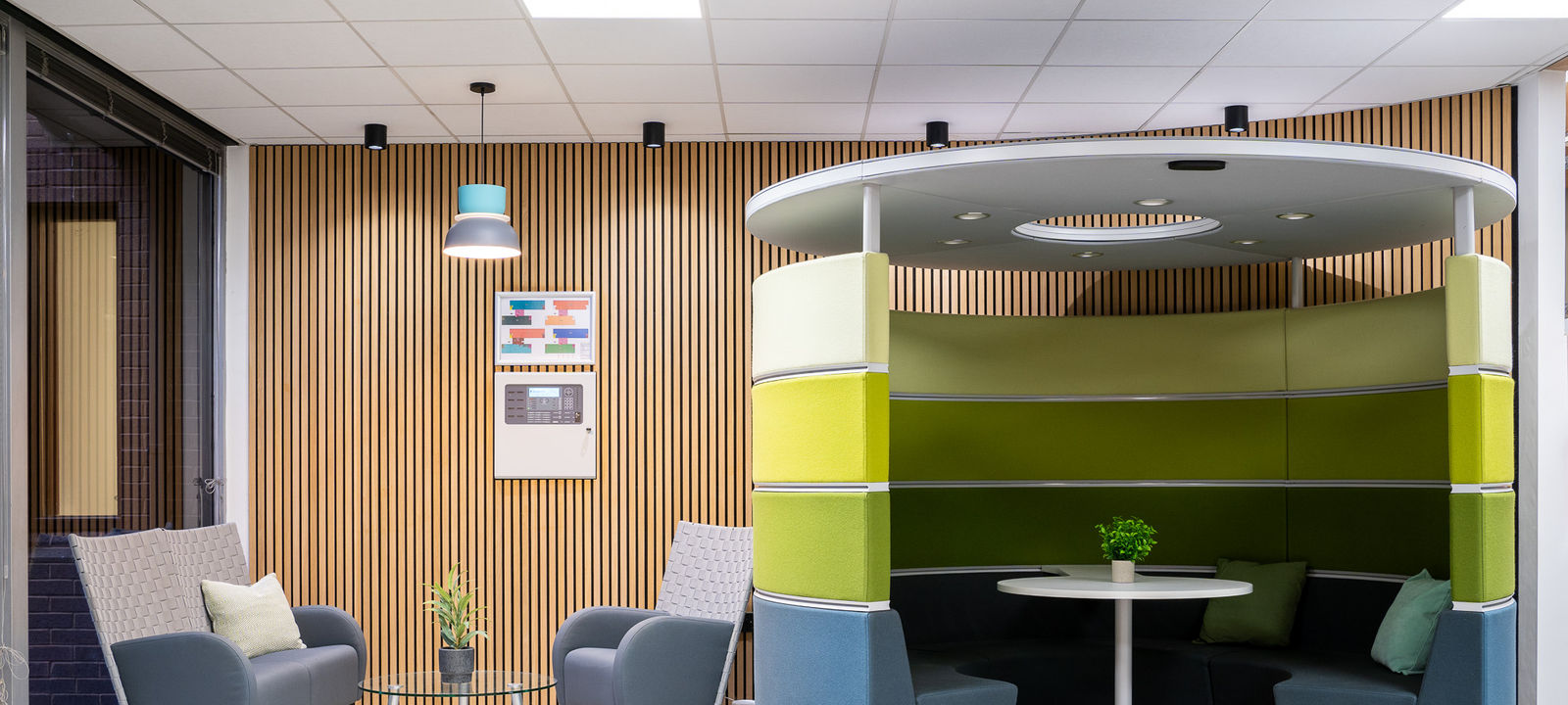 Riva Park Coal Road, Leeds - Image 1