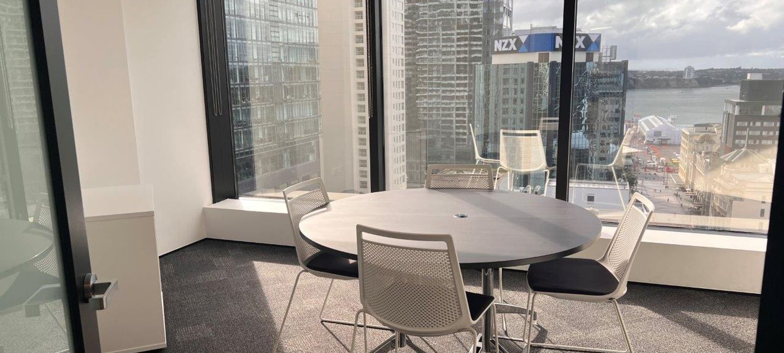 125 Queen Street, Auckland - Image 1