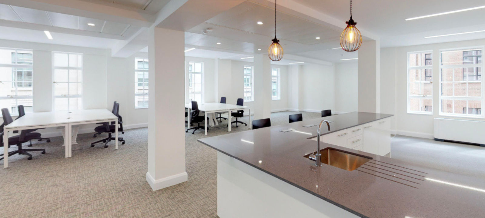 27 Old Jewry, London - Image 1