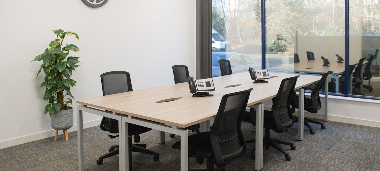 Harvest Crescent, Hampshire - Image 1