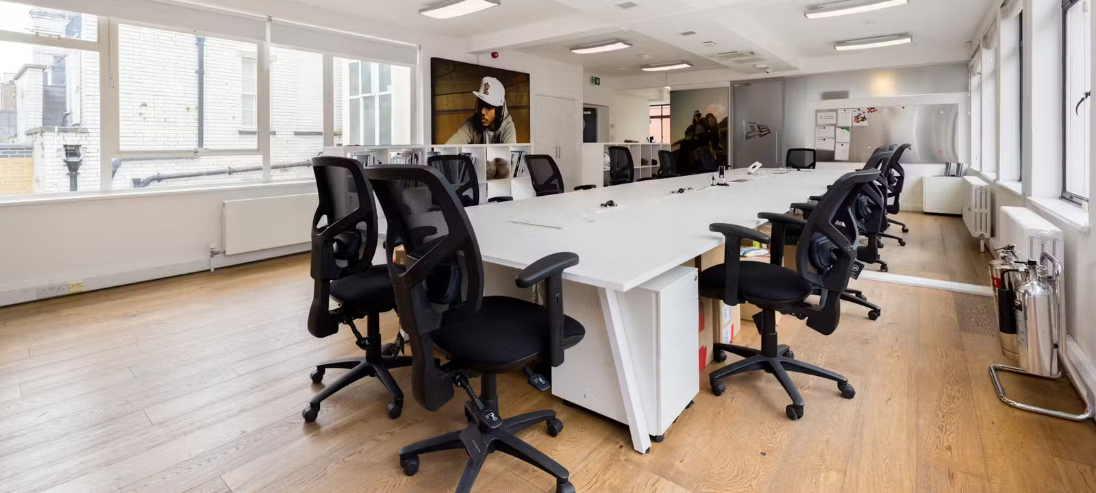 41-42 Eastcastle Street, Greater London - Image 1
