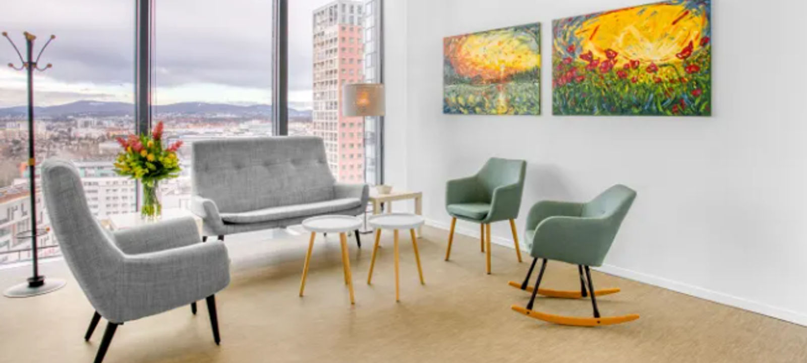 Osmannoro Via Volturno 32, Florence - Image 1