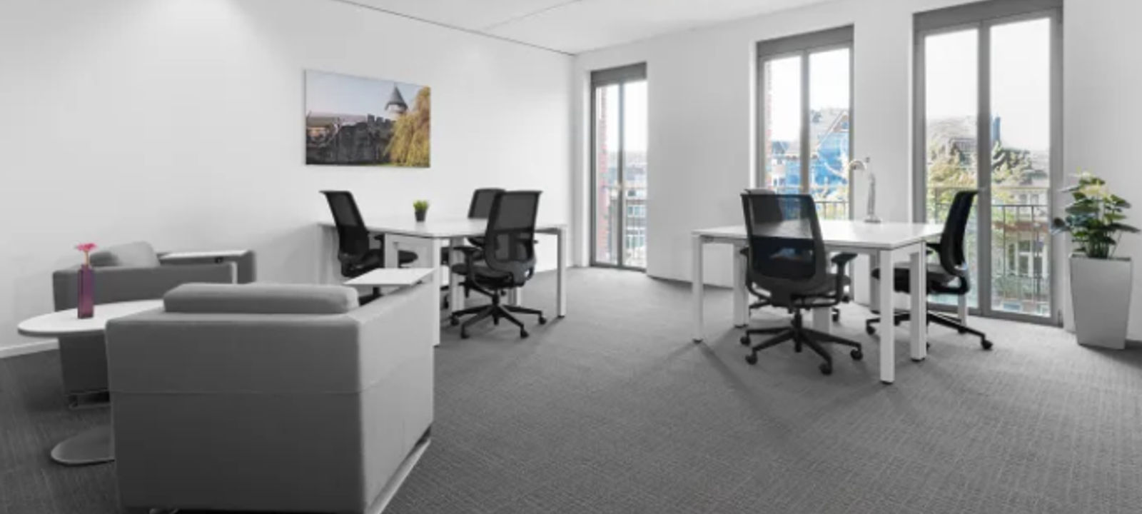 Osmannoro Via Volturno 32, Florence - Image 1