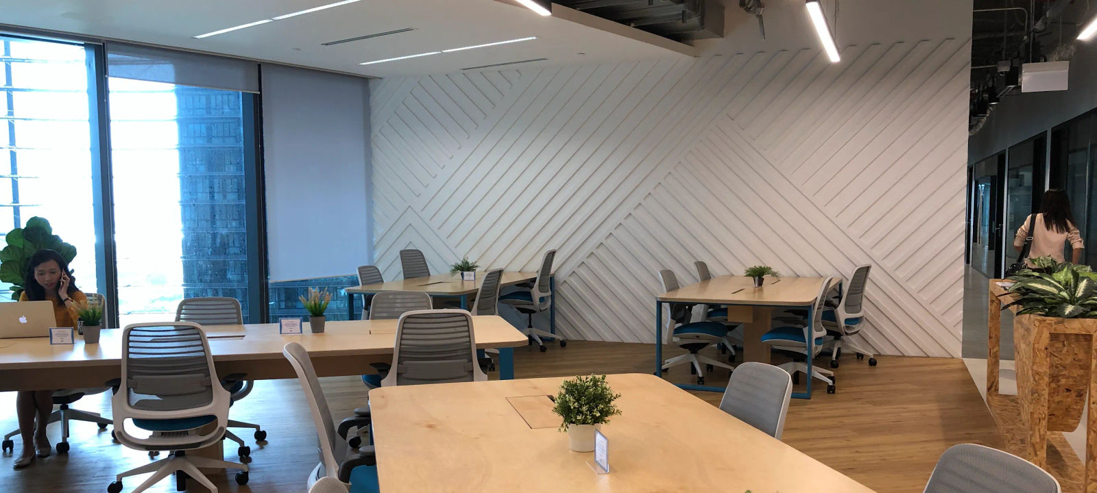 7 Straits View, Singapore - Image 1