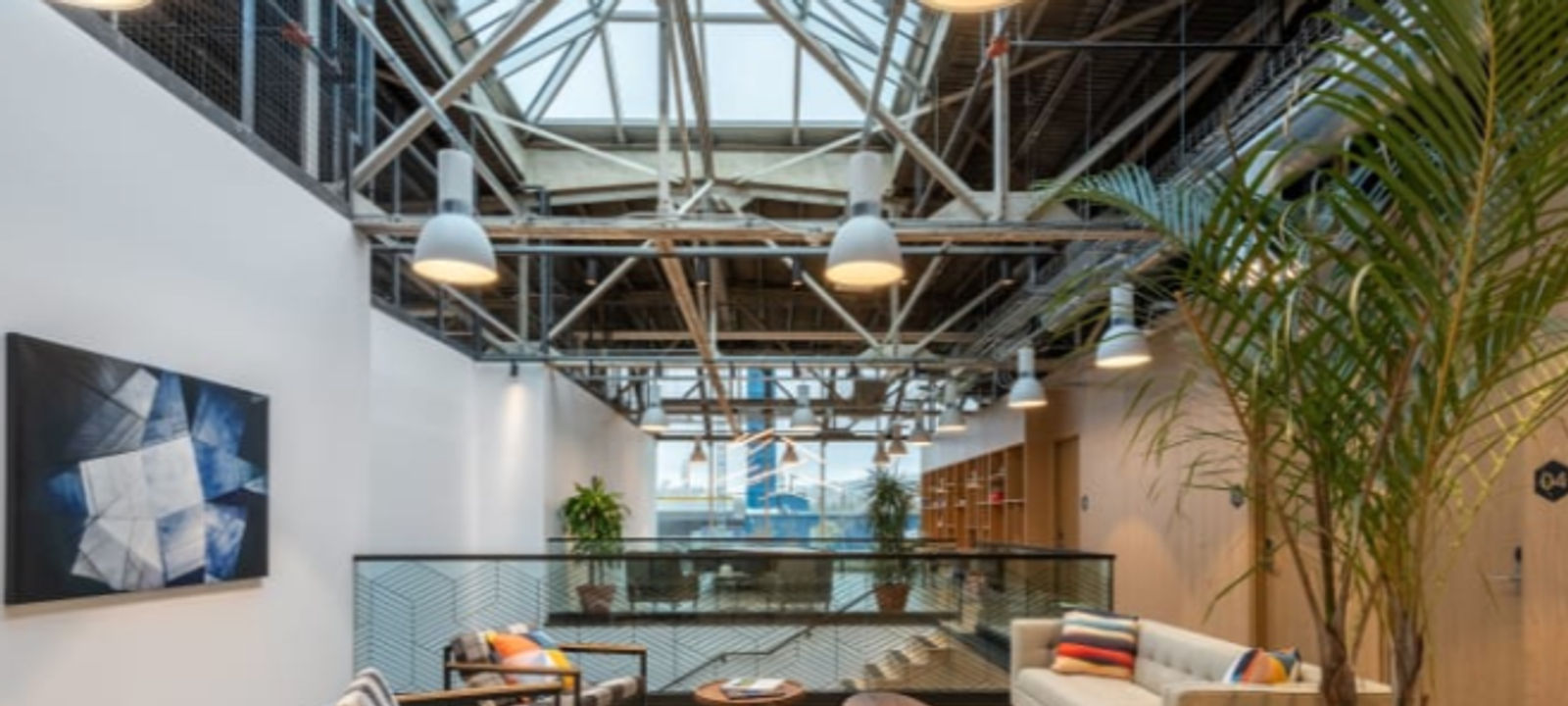 9400 W Higgins, Rosemont - Image 1