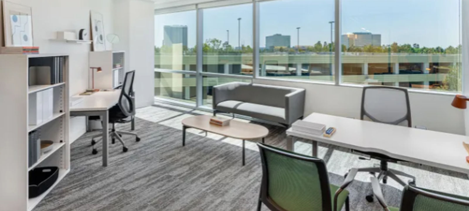 9400 W Higgins, Rosemont - Image 1