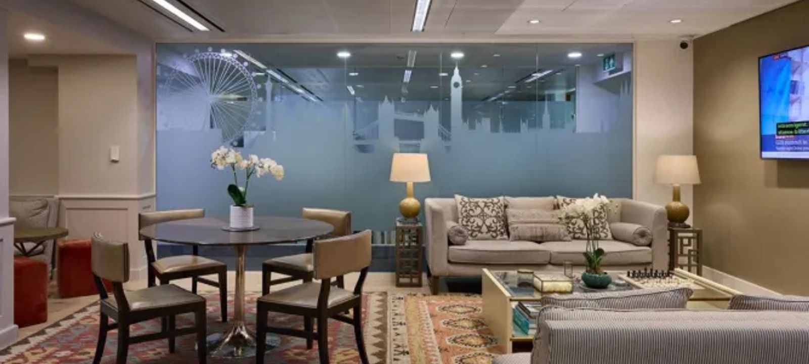 1 Knightsbridge Green, London - Image 1