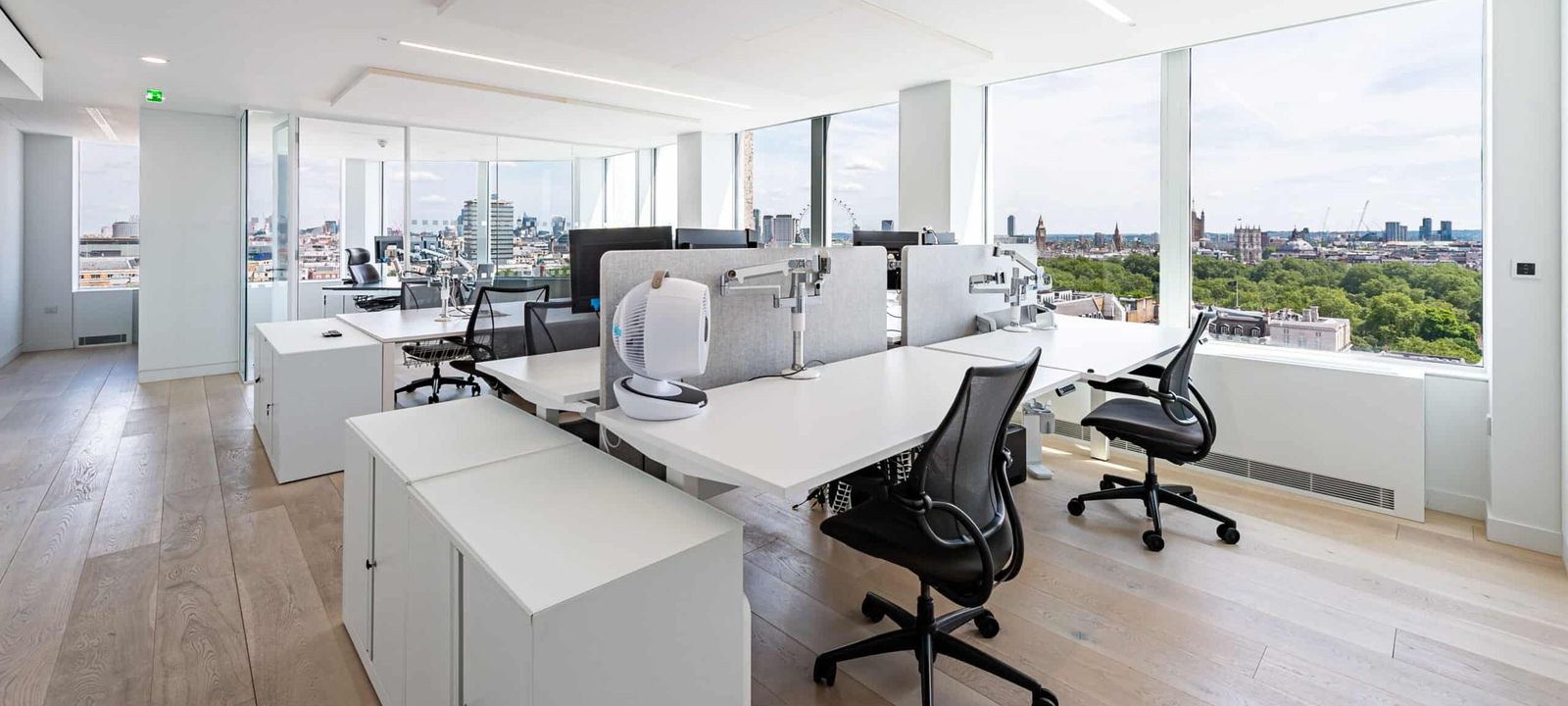 Smithson Plaza ST James ST Smithson Plaza St James St, London - Image 1