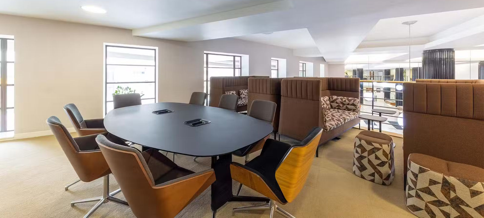 157-169 Buckingham Palace Road, London - Image 1
