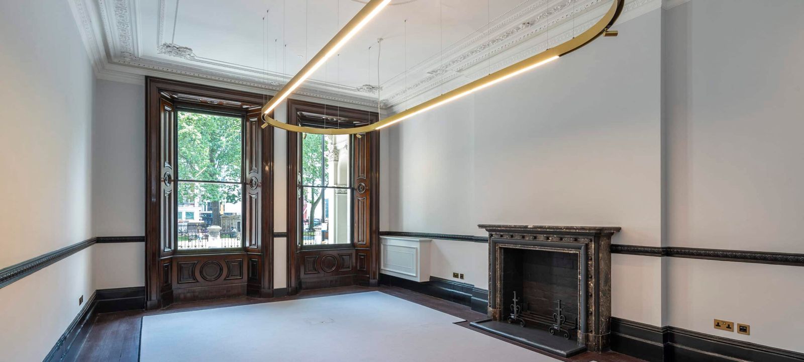 40 Grosvenor Gardens 40 Grosvenor Gardens, London - Image 1