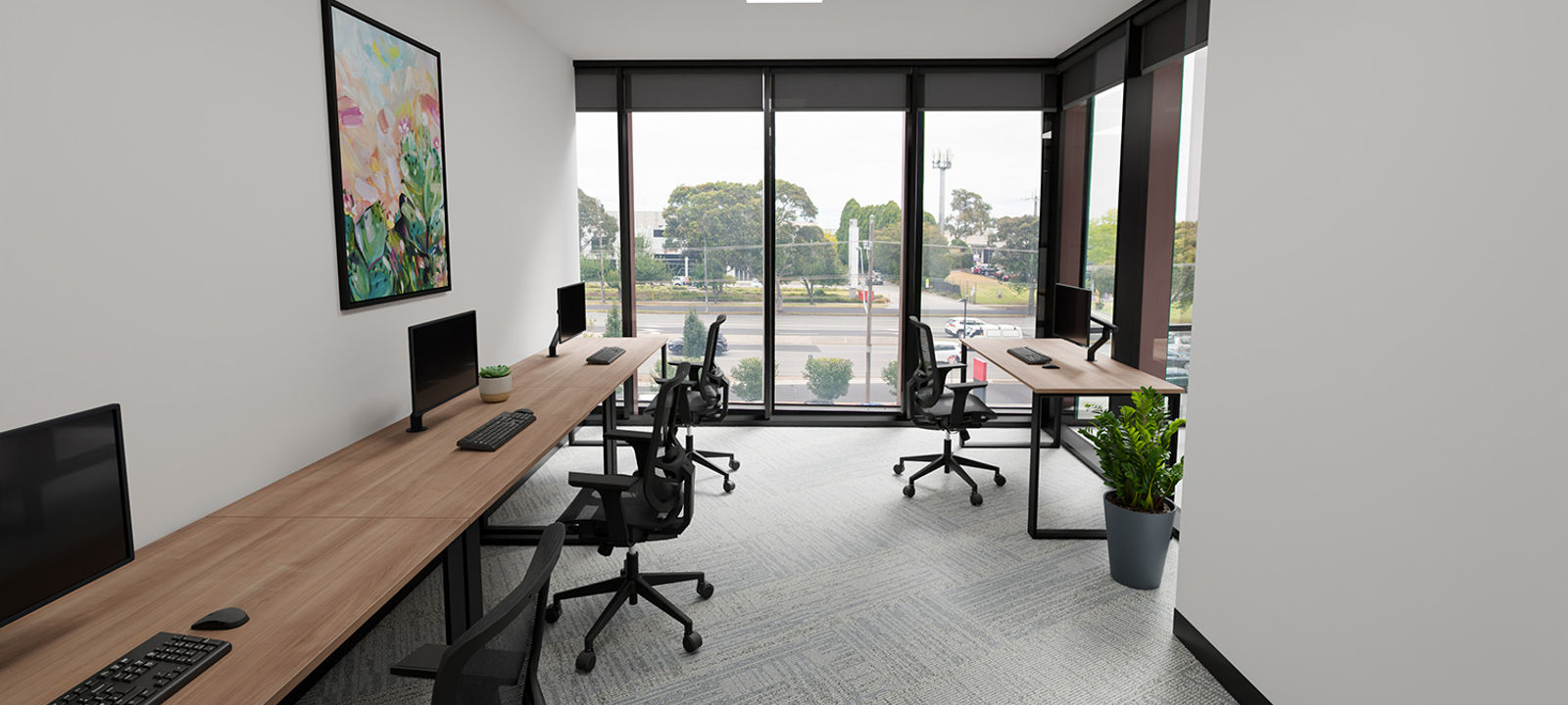 2107 – 2125 Dandenong Road 2107 – 2125 Dandenong Road, Clayton - Image 1