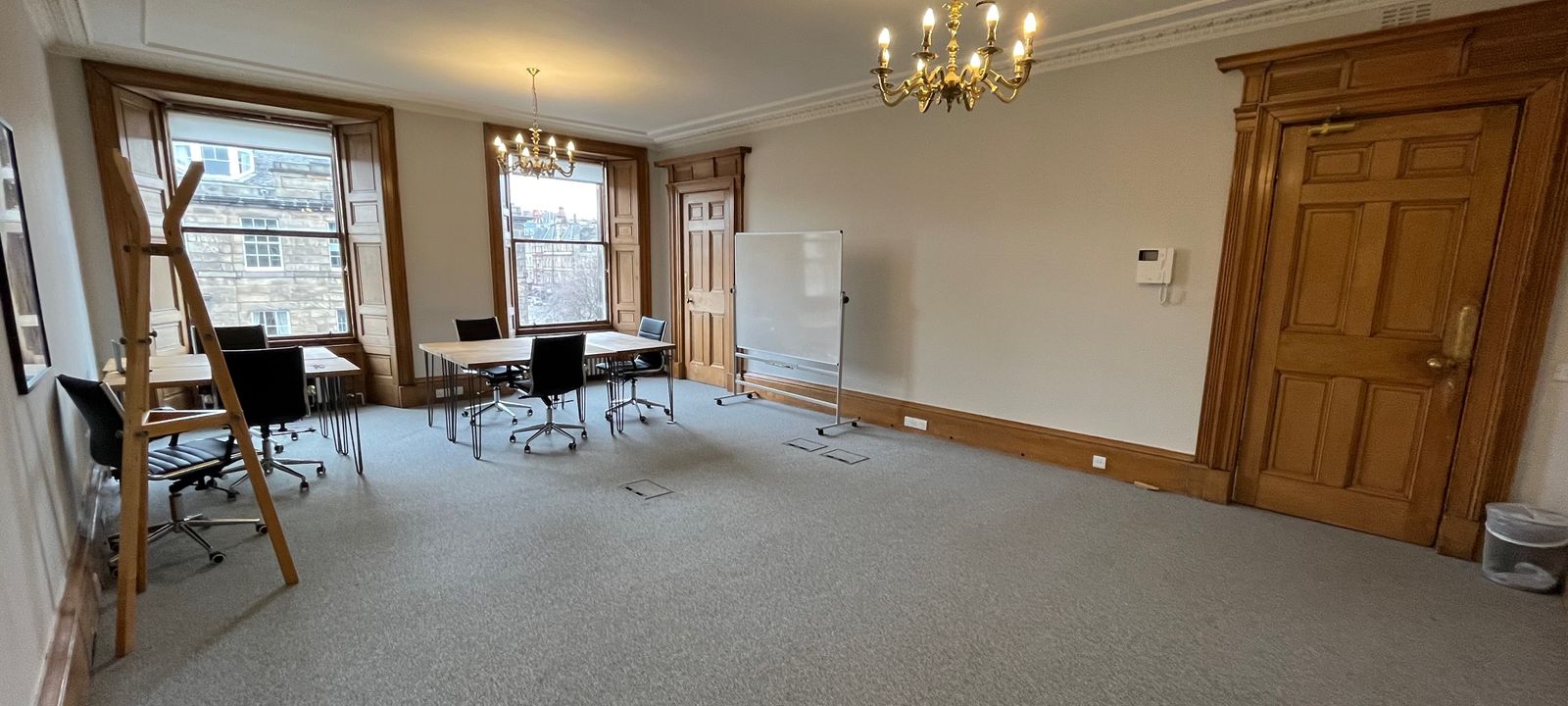 2 Walker Street, Edinburgh - Image 1