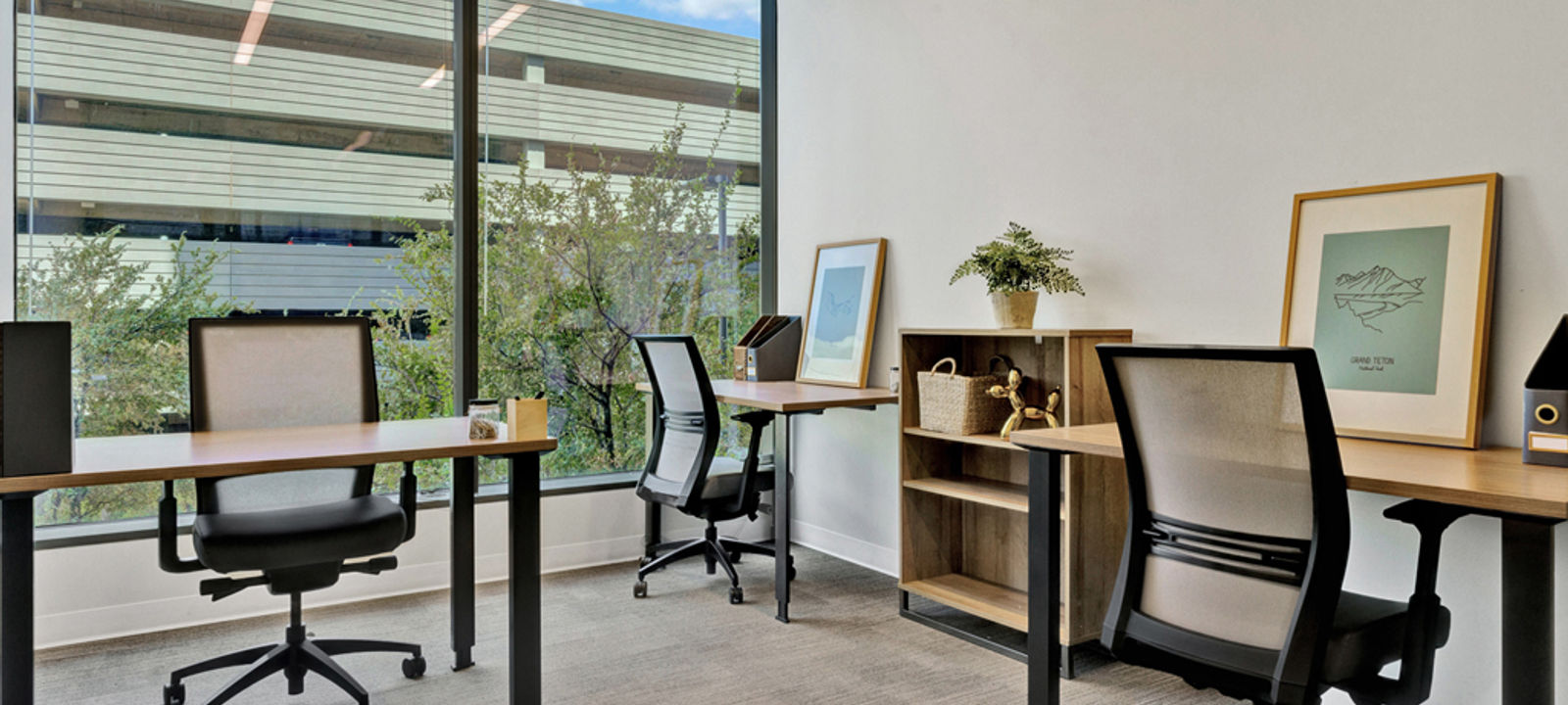 3201 Dallas Pkwy, Frisco - Image 1