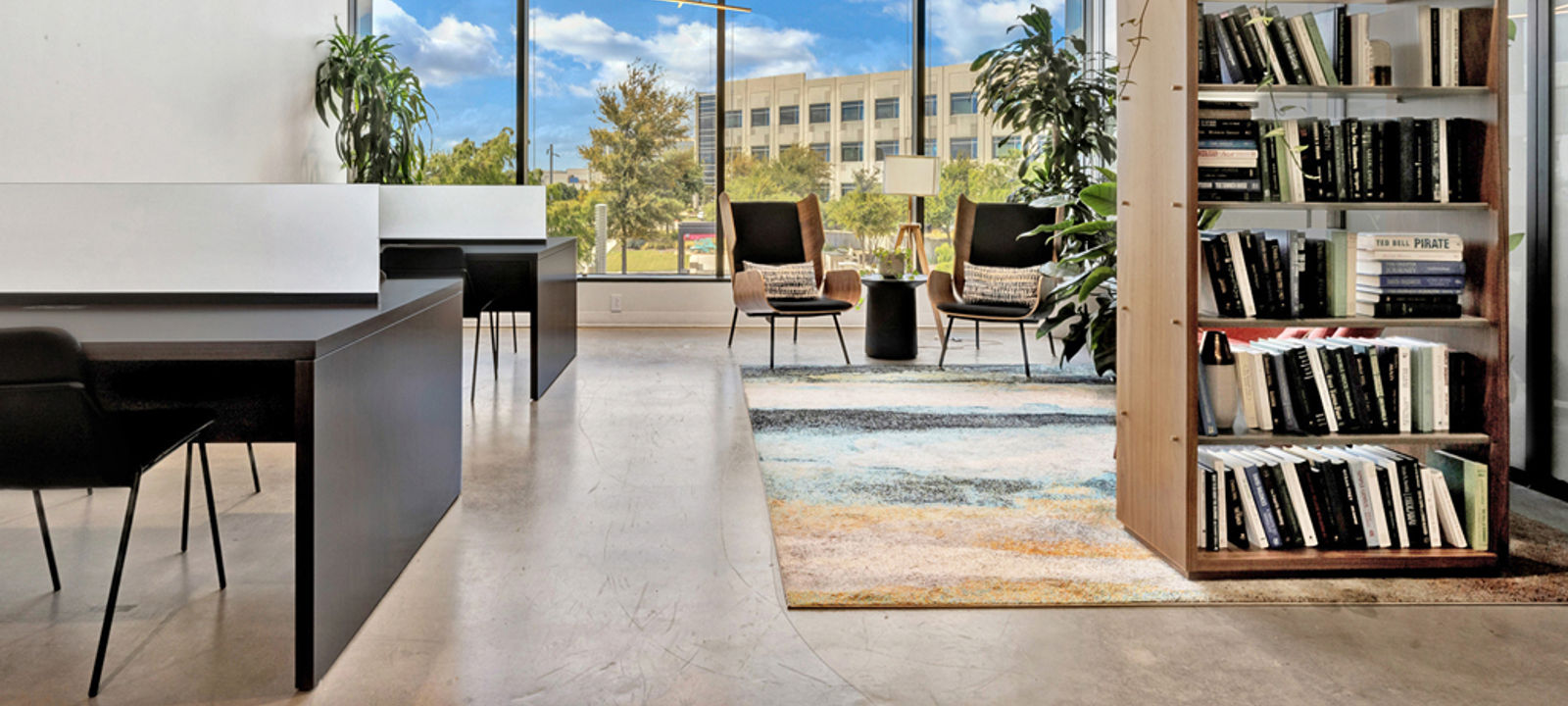 3201 Dallas Pkwy 3201 Dallas Pkwy, Frisco - Image 1