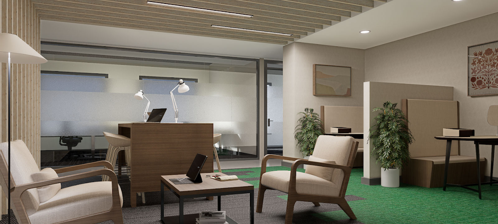 185 Carlton St, Winnipeg - Image 1