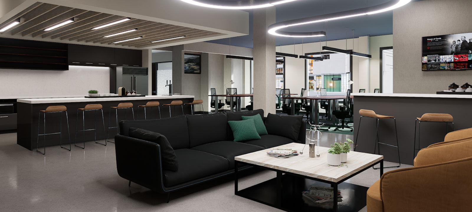 185 Carlton St, Winnipeg - Image 1