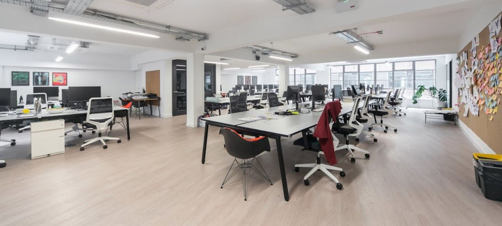 12-16 Clerkenwell Rd, London - Image 1
