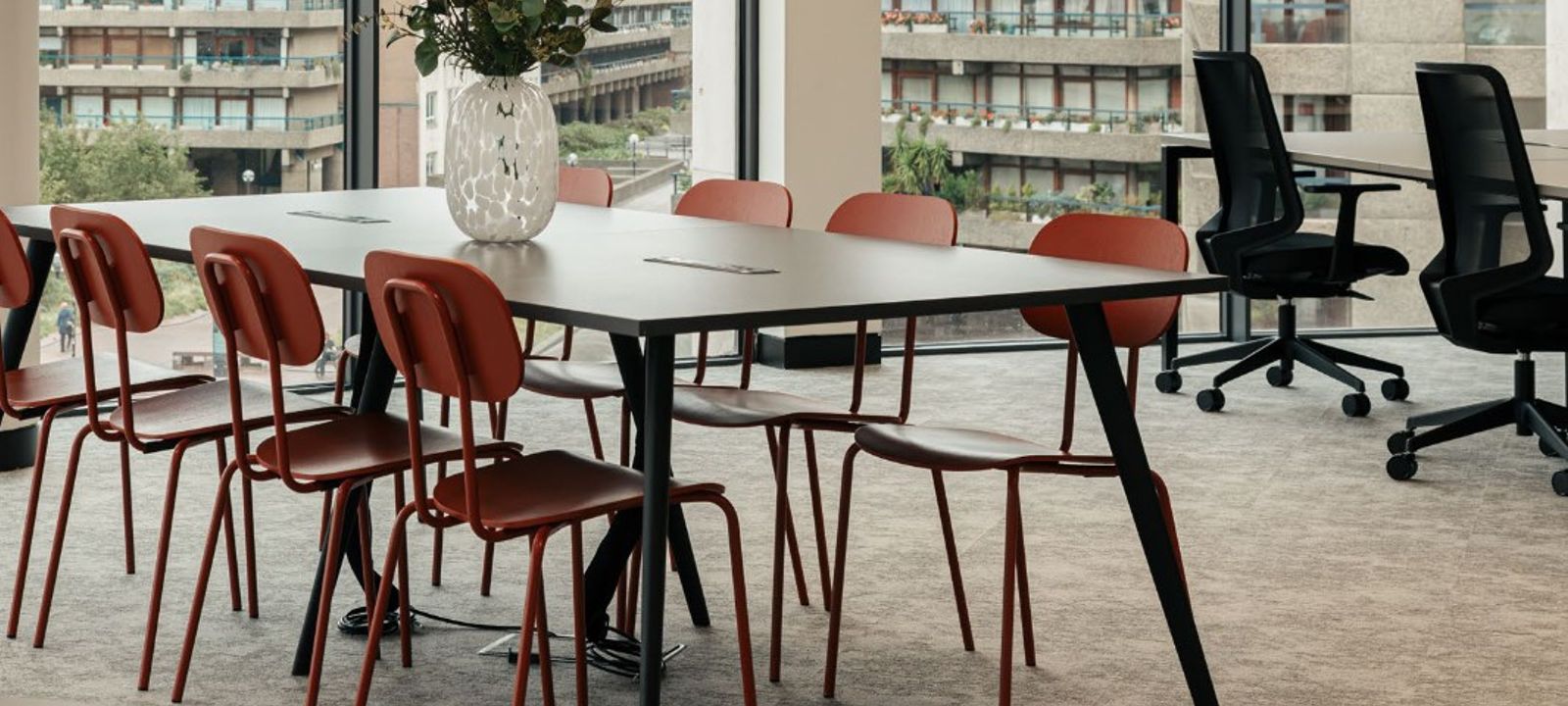 140 Aldersgate St, London - Image 1