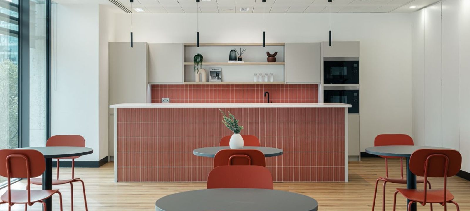 140 Aldersgate St, London - Image 1