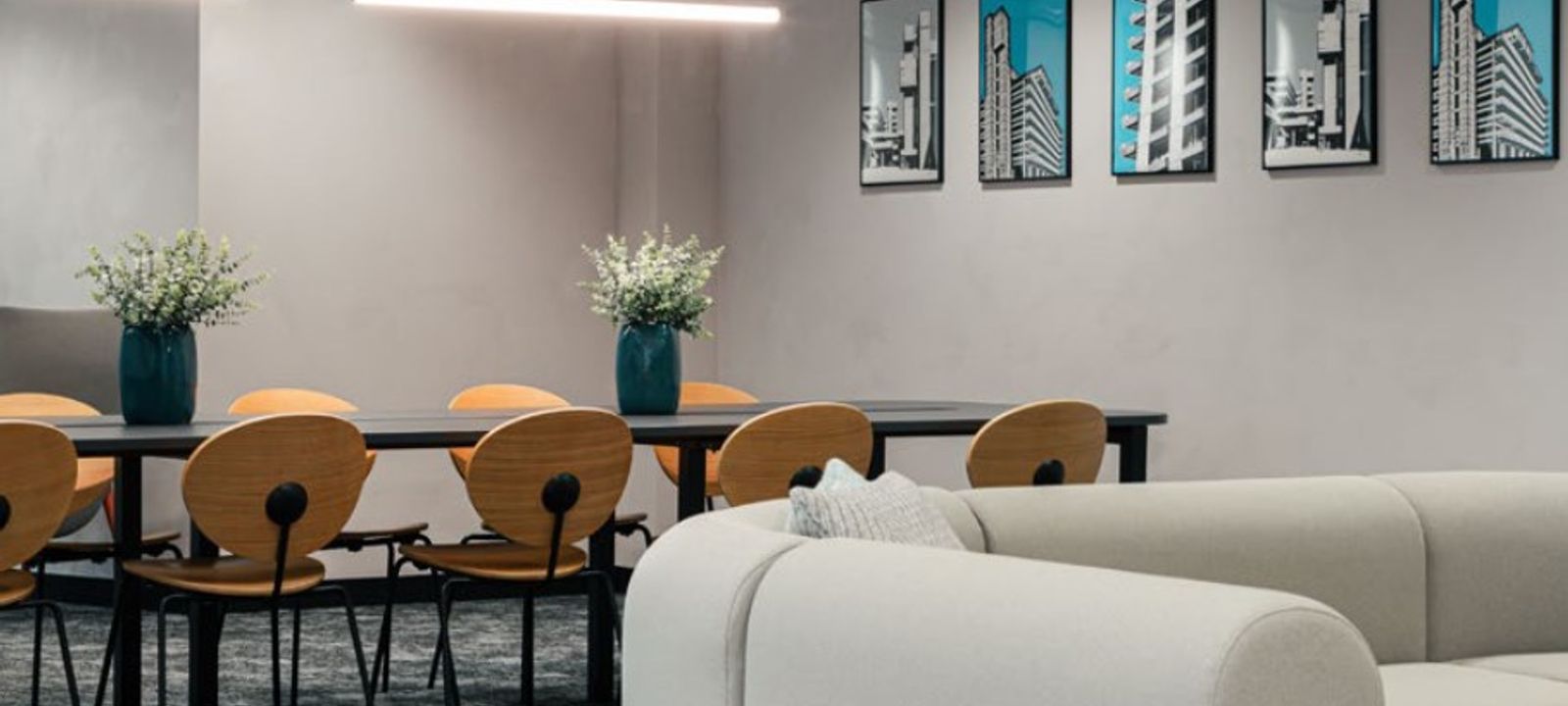 140 Aldersgate St, London - Image 1