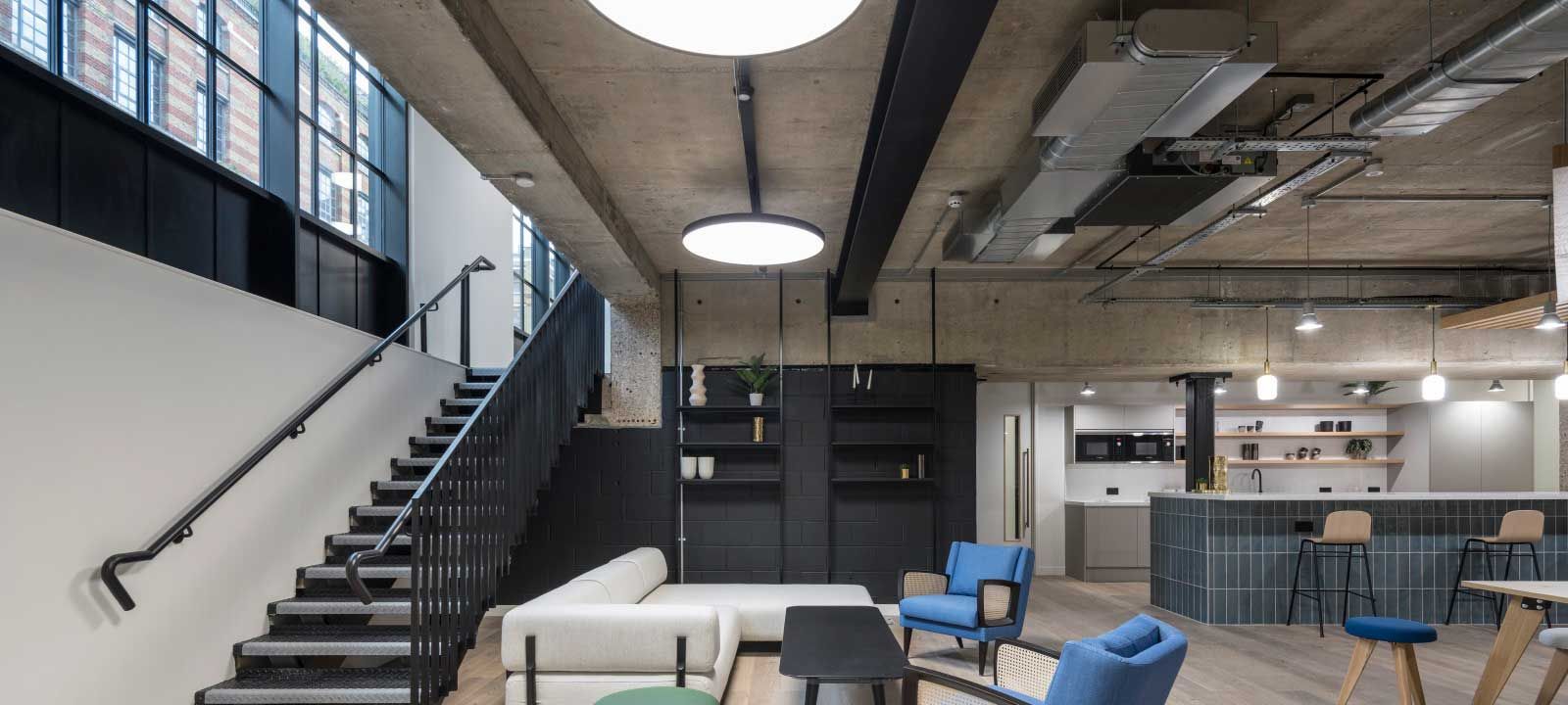 10-18 ALL Saints Street, London - Image 1