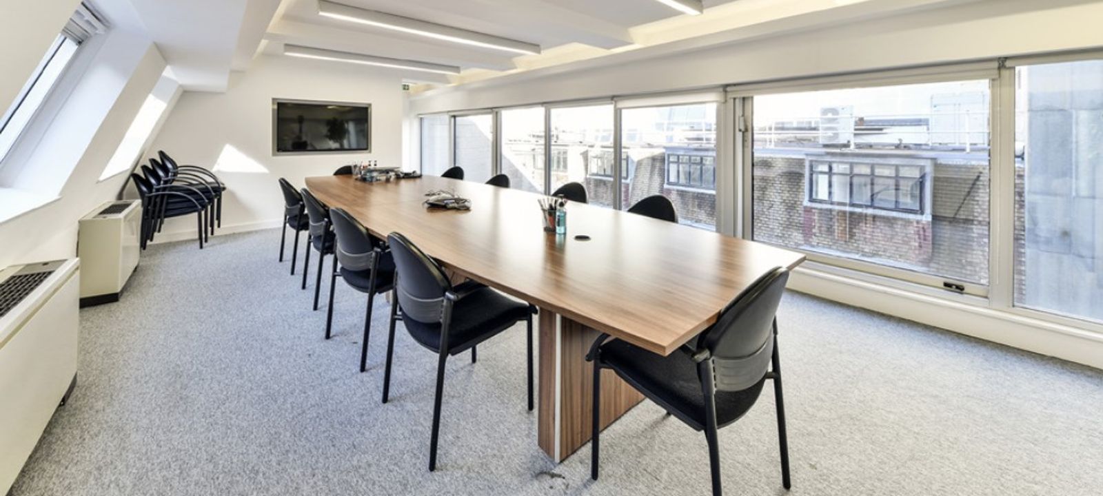 10-18 ALL Saints Street 10-18 ALL Saints Street, London - Image 1