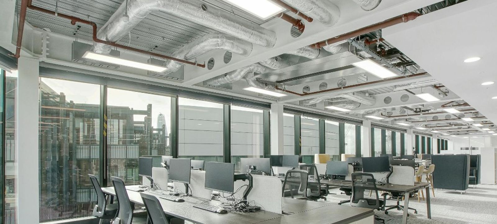 20 Farringdon St, London - Image 1