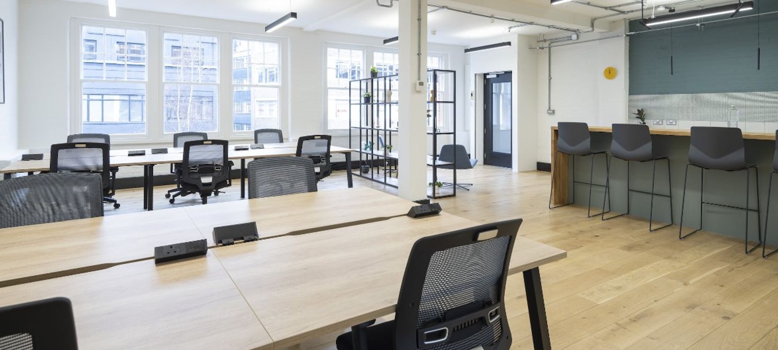 55 Goswell Rd, London - Image 1