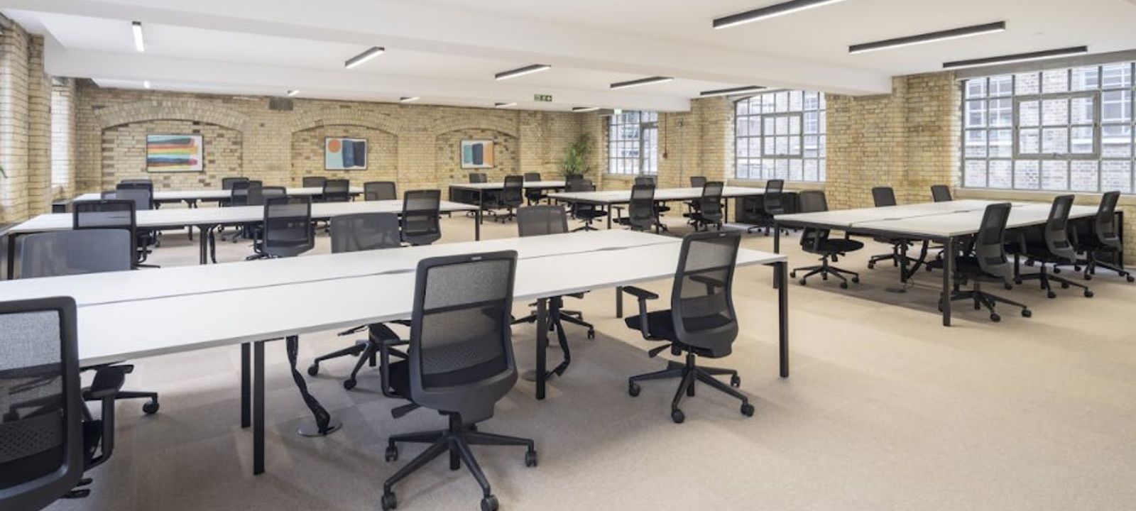 8-14 Vine Hill, London - Image 1