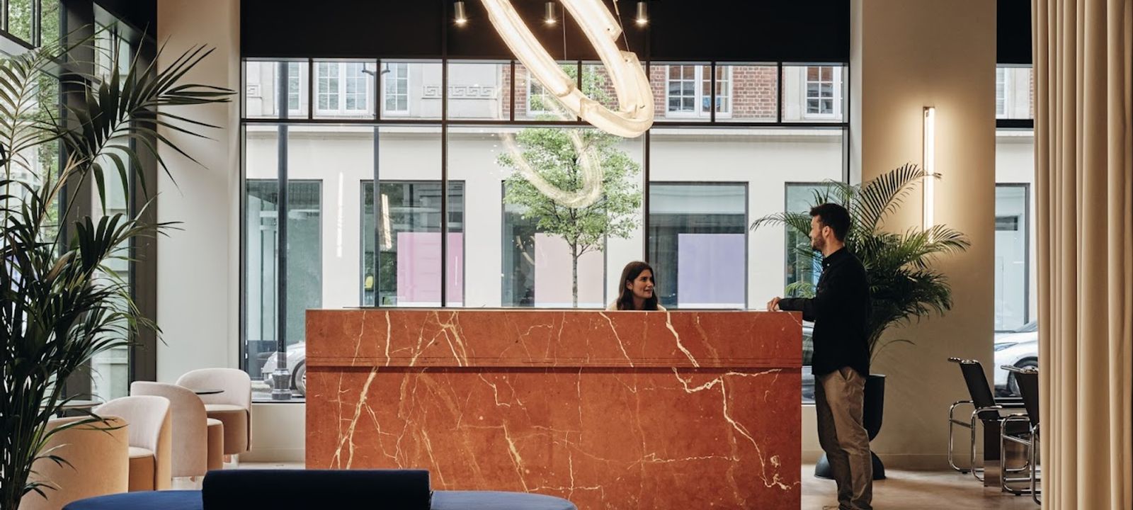 19 Langham Street, Marylebone - Image 1