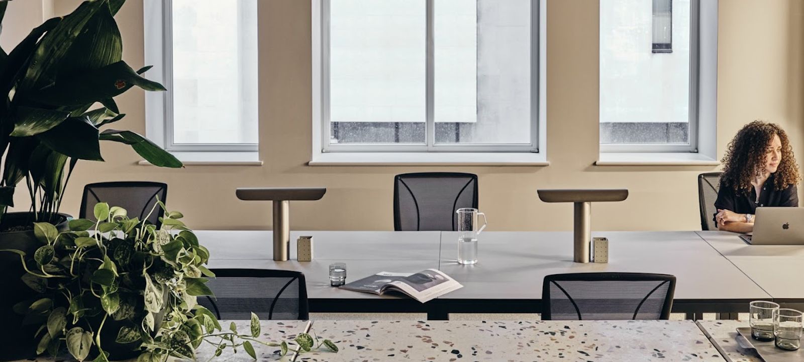 19 Langham Street, Marylebone - Image 1