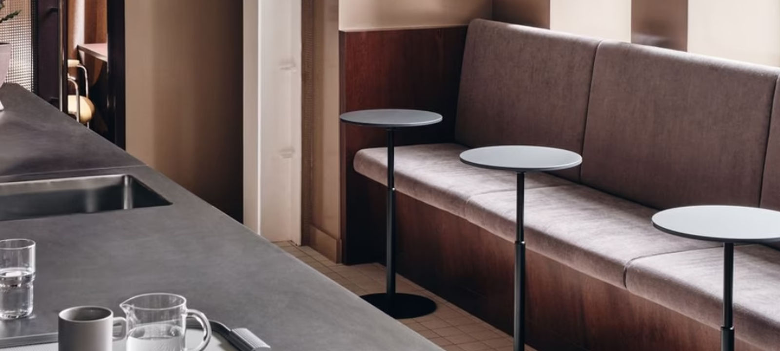 19 Langham Street, Marylebone - Image 1