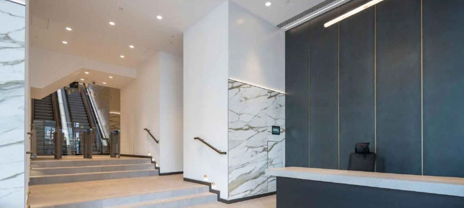 11 Strand, London - Image 1