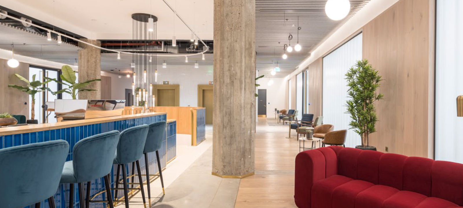 9 Prescot Street 9 Prescot Street, London - Image 1