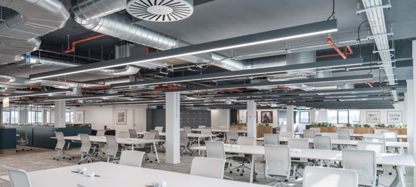 9 Prescot Street, London - Image 1