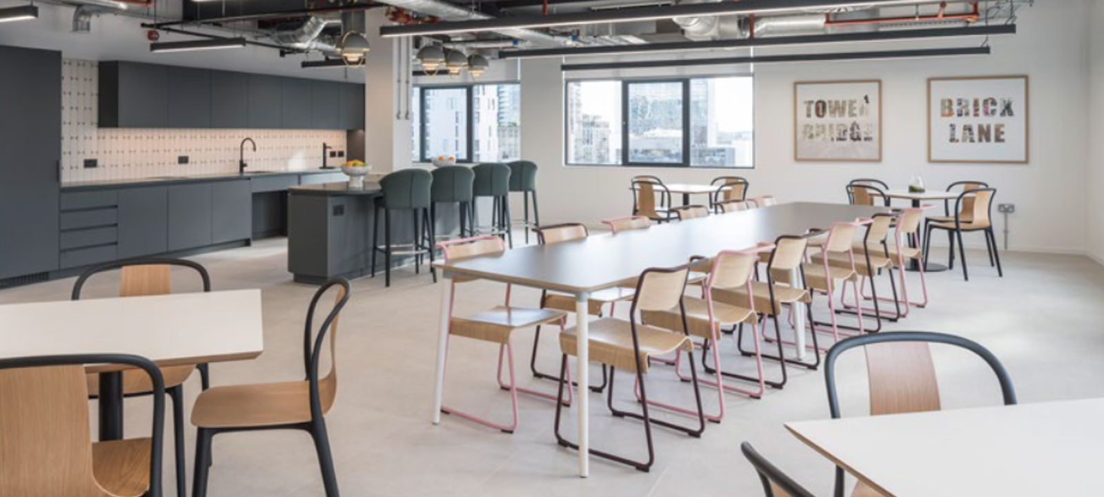 9 Prescot Street, London - Image 1