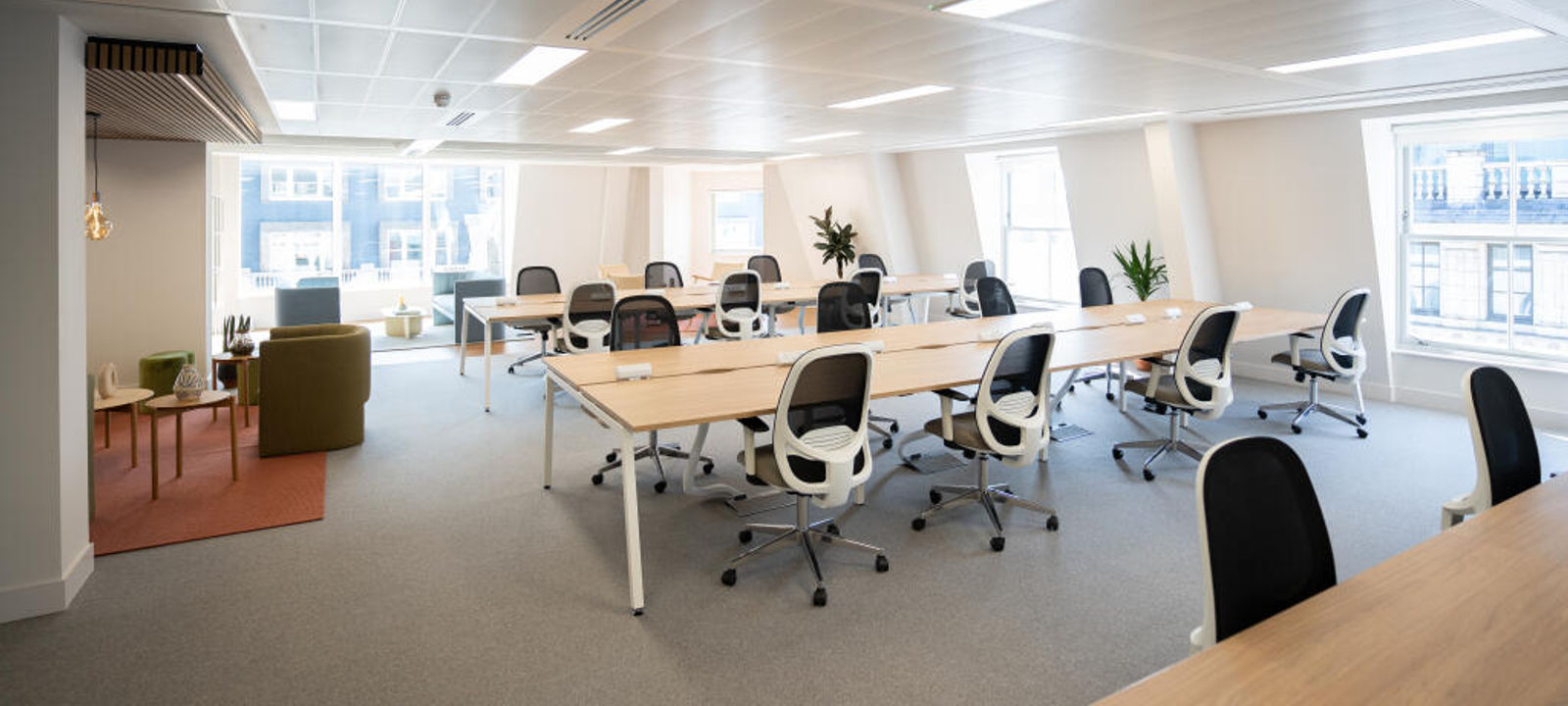 16-18 New Bridge St, London - Image 1