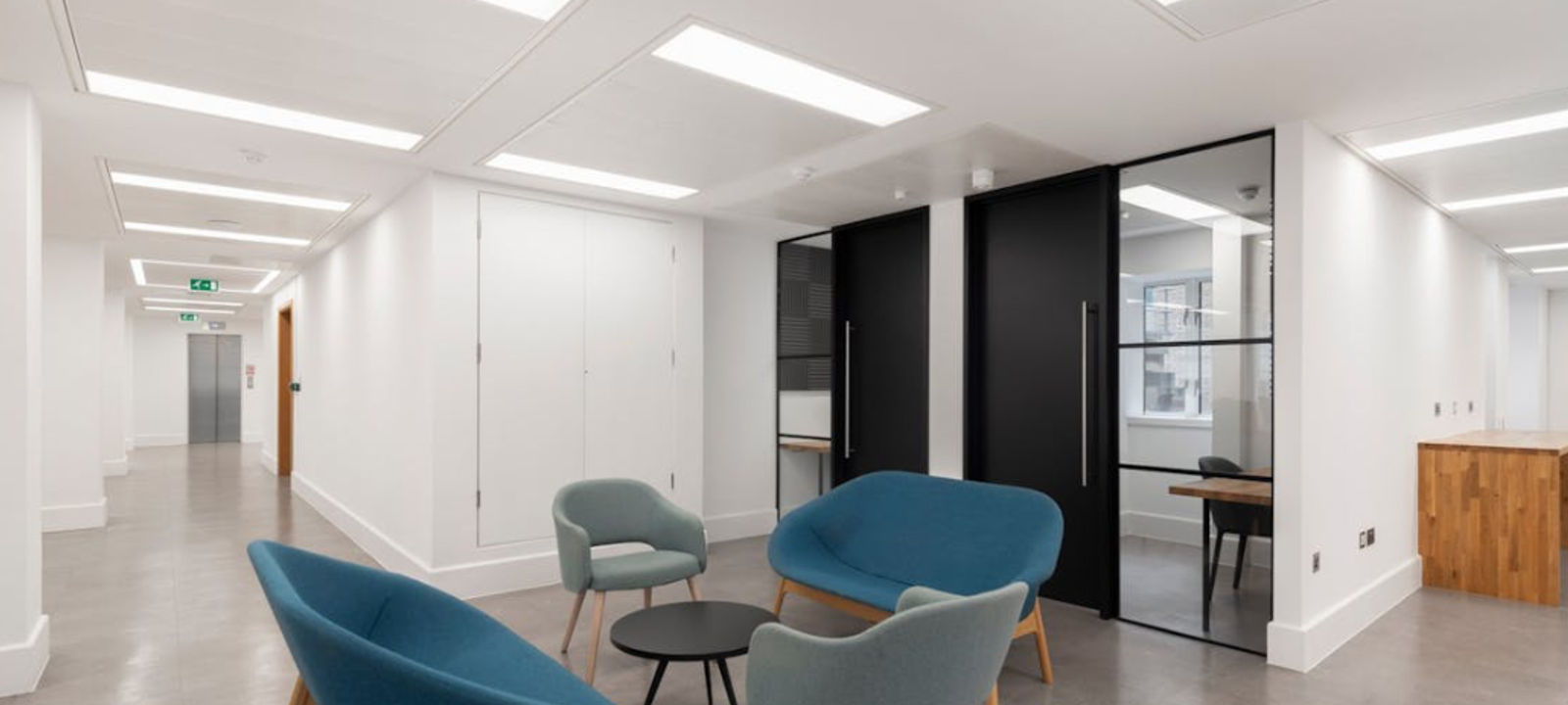 155-157 Minories, London - Image 1